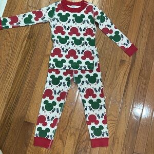 Hanna Andersson pajamas